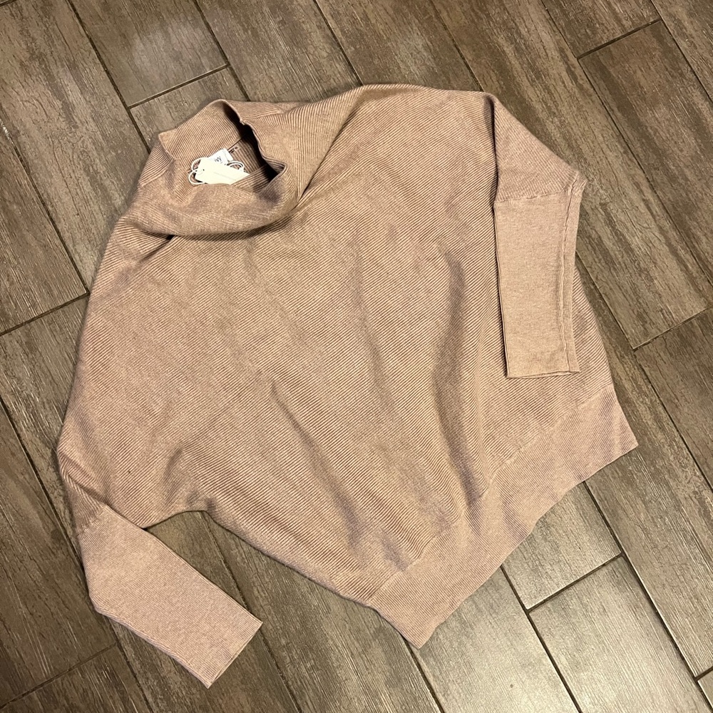 NWT-Bluivy Sweater